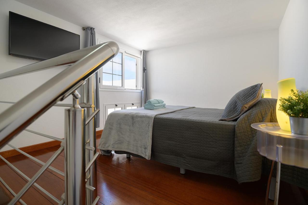 Casa Marilia Holiday home