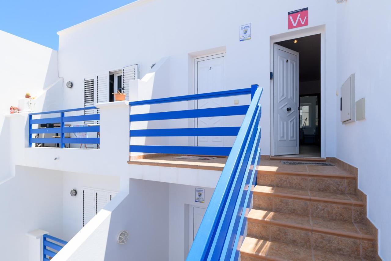 Casa Marilia Holiday home La Santa