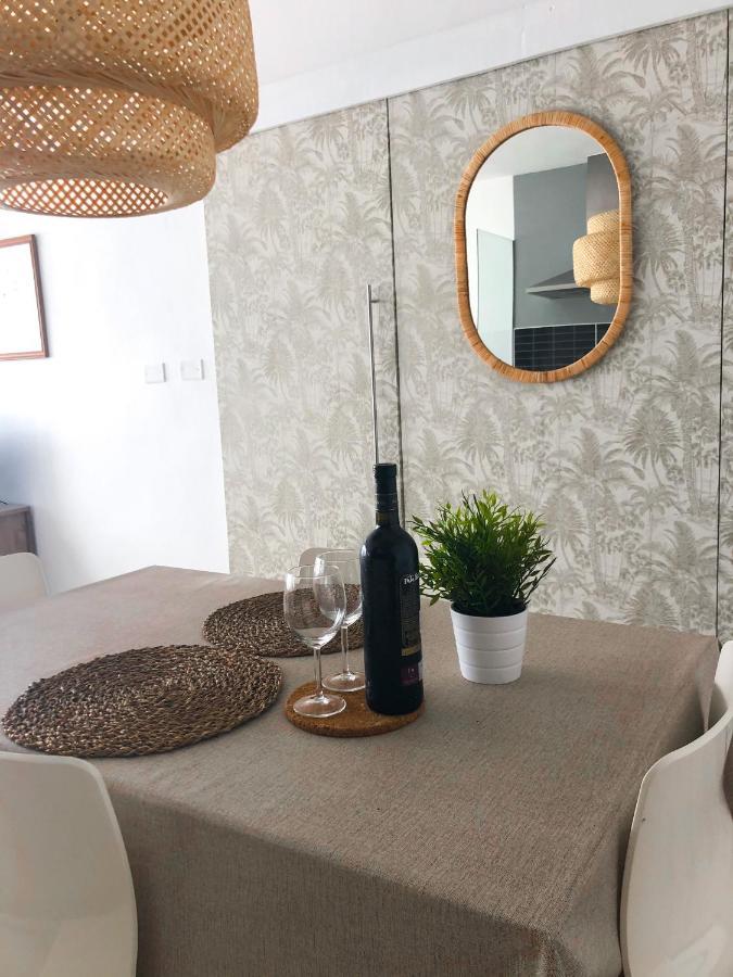 Casa María, Bonito Bungalow En Lanzarote * Playa Blanca (Lanzarote)