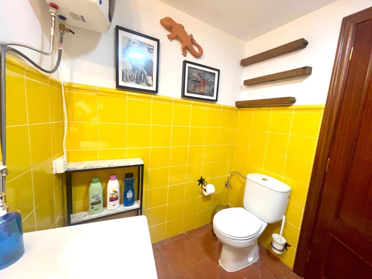Apartamento Casa Pescado El Descanso Del Lagarto Arrecife (Lanzarote)