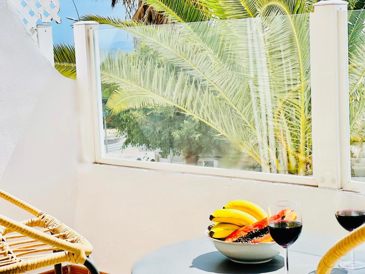 Canaryislandshost L Mar Lanzarote Apartment