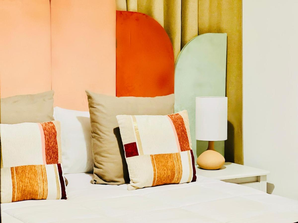 Canaryislandshost L Mar Lanzarote Apartment *
