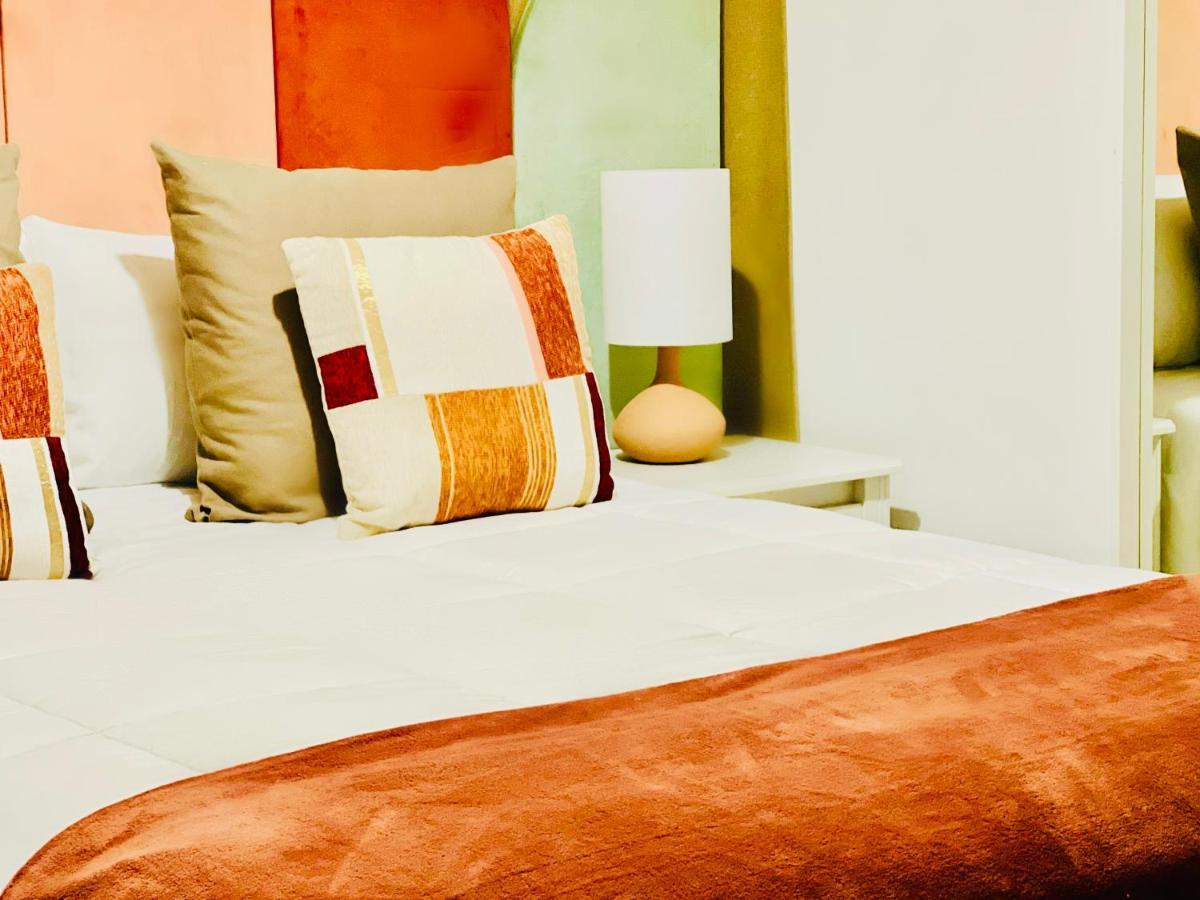 Canaryislandshost L Mar Lanzarote Apartment