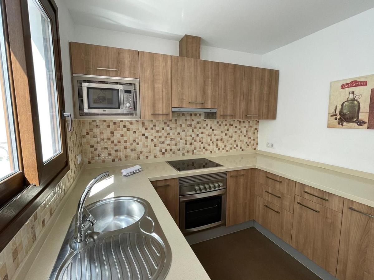 Duplex Calero Sunset Apartment *
