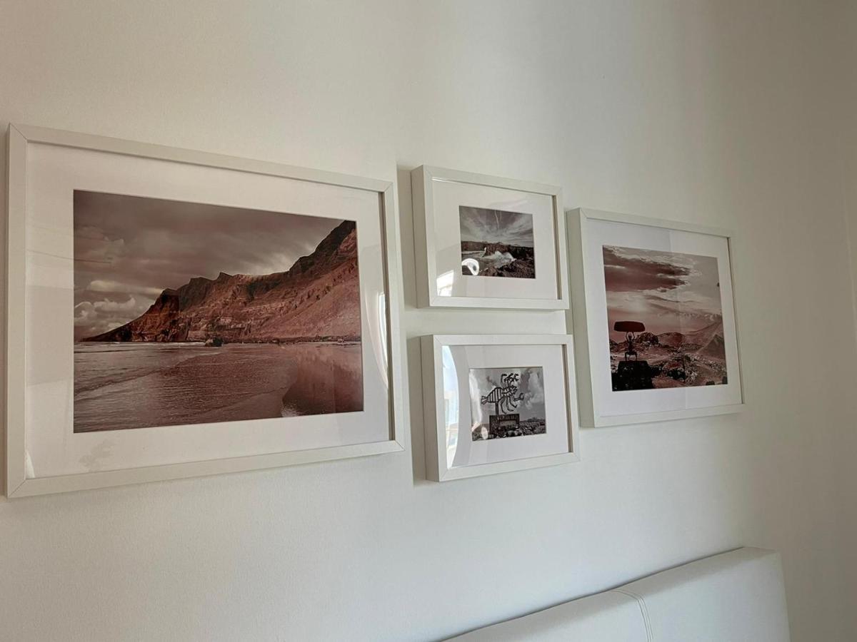 Duplex Calero Sunset Apartment Yaiza (Lanzarote)