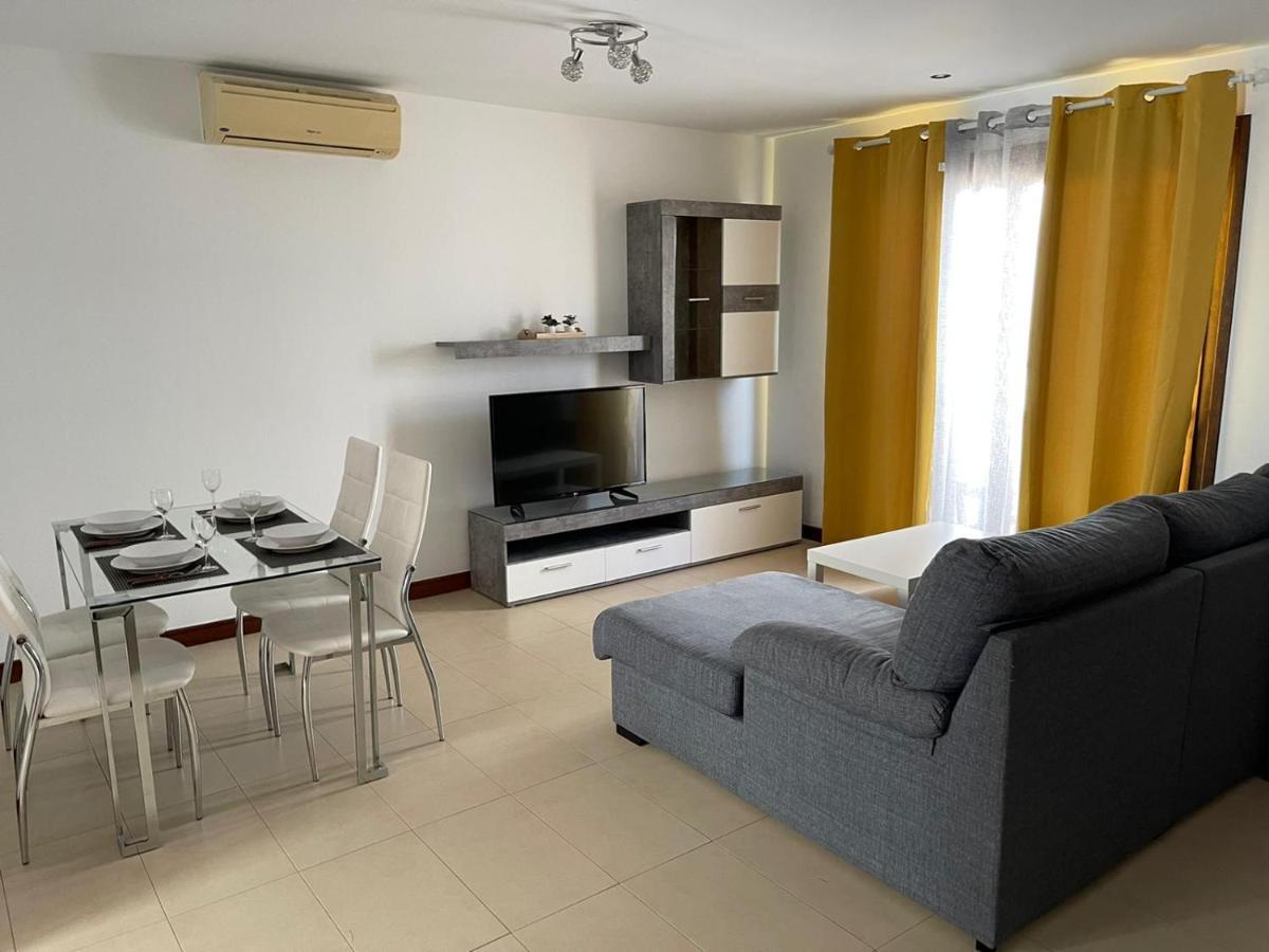 Duplex Calero Sunset Yaiza (Lanzarote)