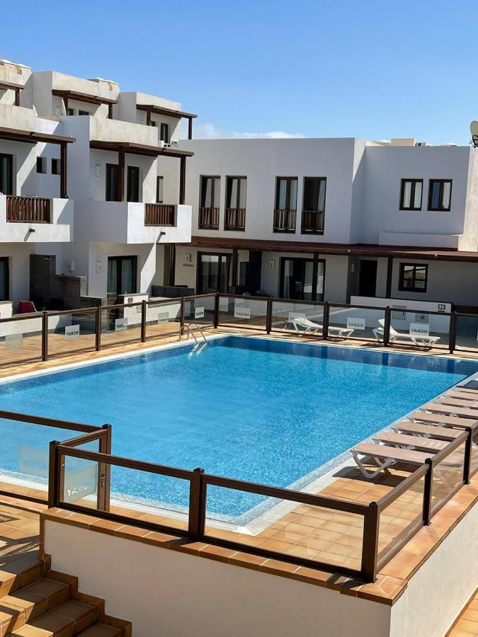 Apartment Duplex Calero Sunset Yaiza (Lanzarote)