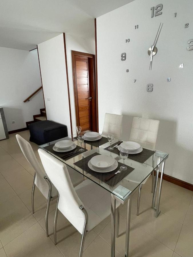 Apartment Duplex Calero Sunset