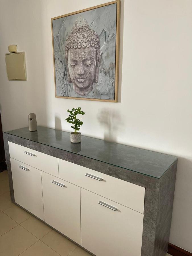 Apartment Duplex Calero Sunset *