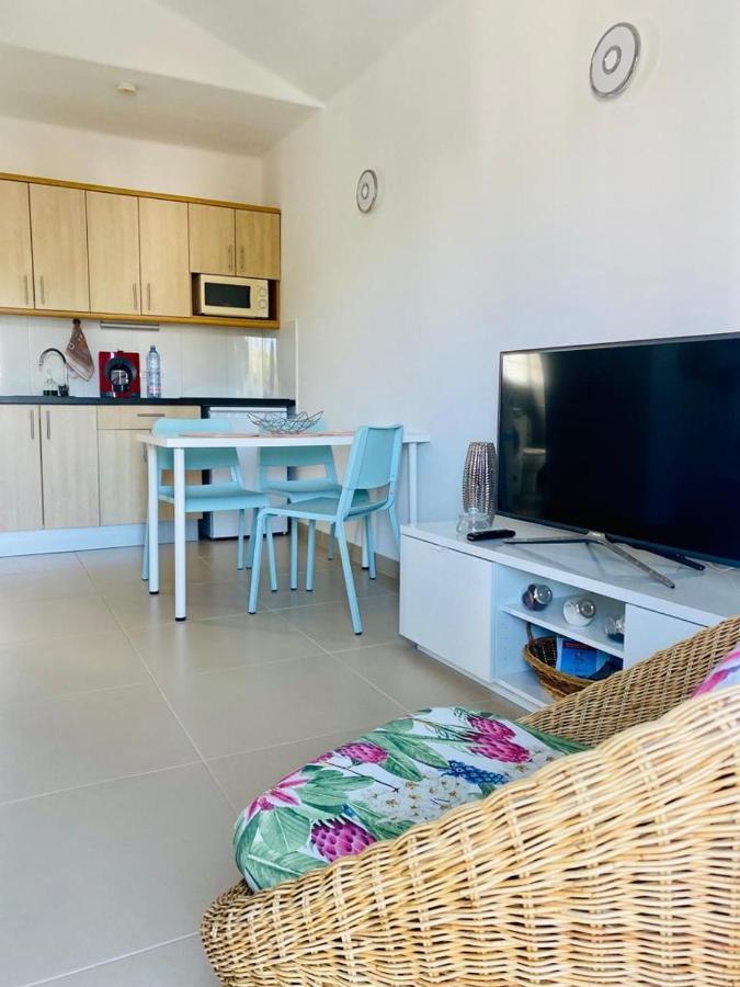 Apartamento Volcán, Salitre Y Arena