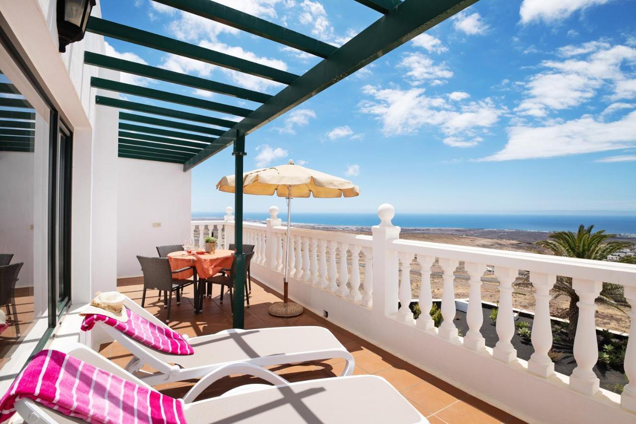 Apartamento La Vega De Lanzarote 4