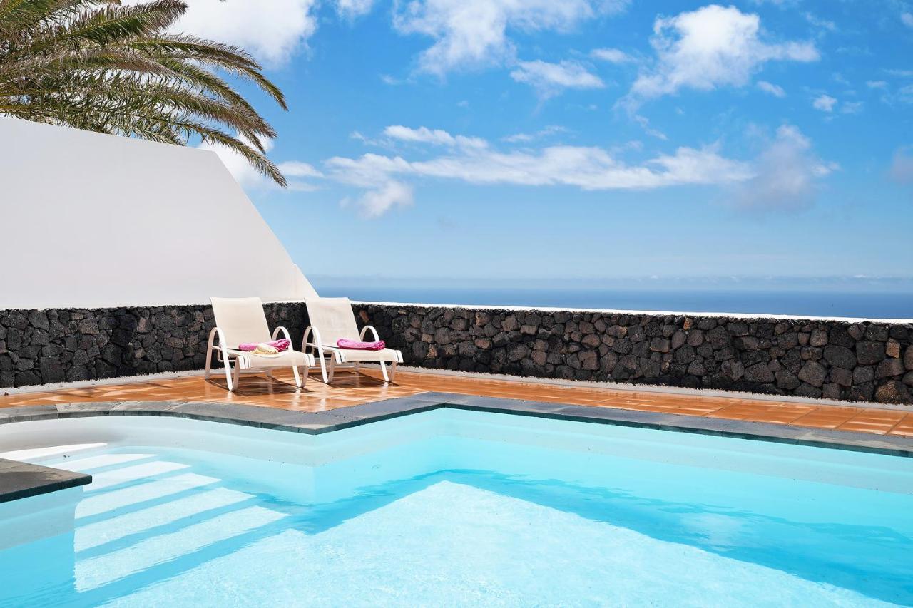 Apartamento La Vega De Lanzarote 4 *