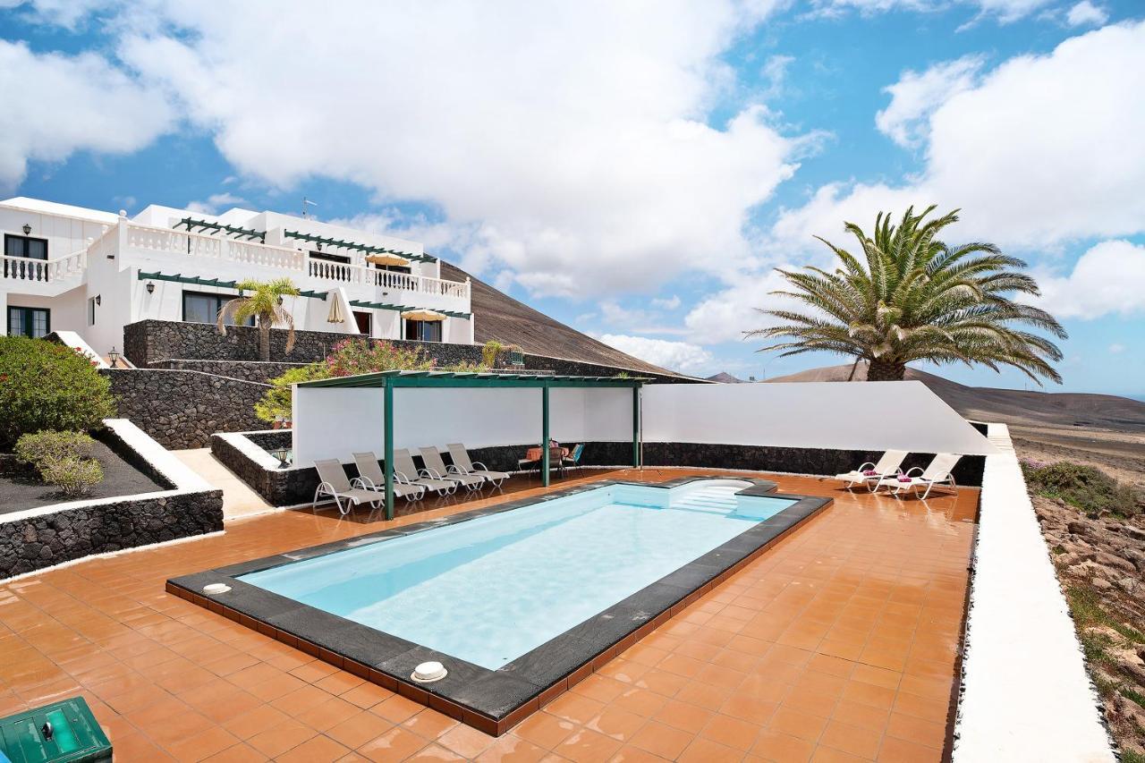 Apartamento La Vega De Lanzarote 4 *