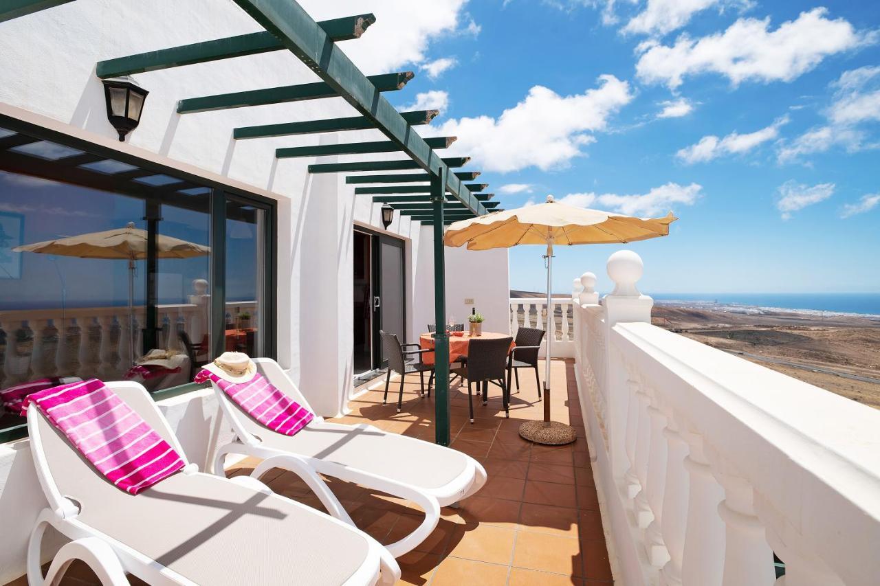 La Vega De Lanzarote 4 *
