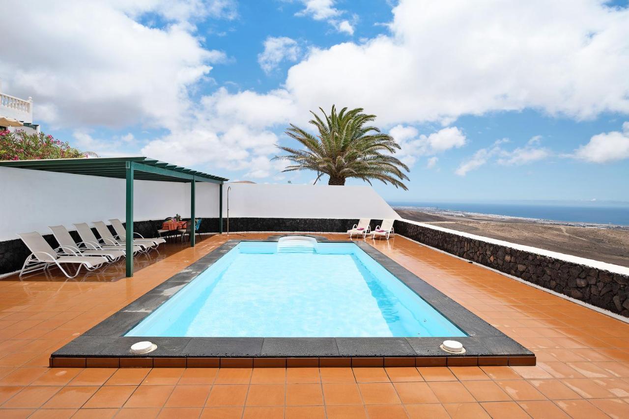 La Vega De Lanzarote 4 *