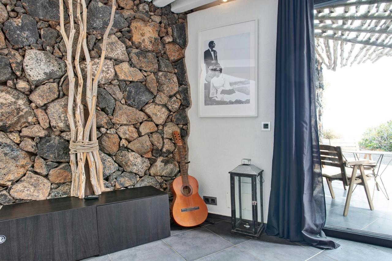La Bodeguita House Haria