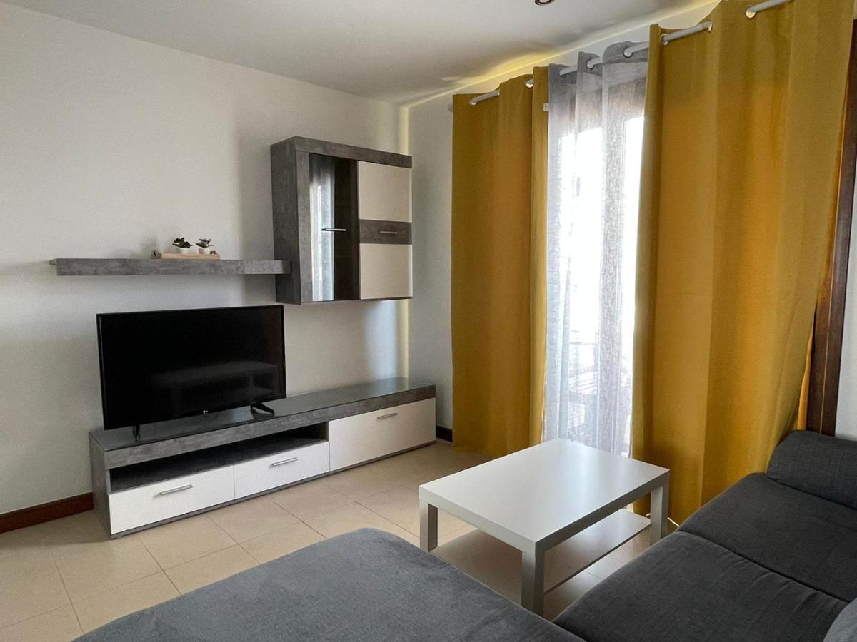 Apartment Duplex Calero Sunset