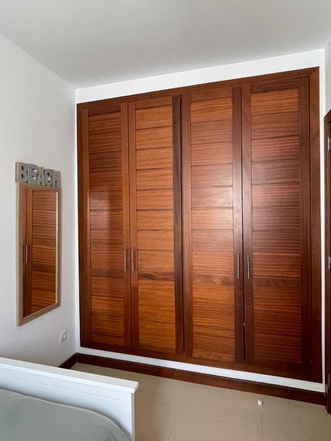 Apartment Duplex Calero Sunset