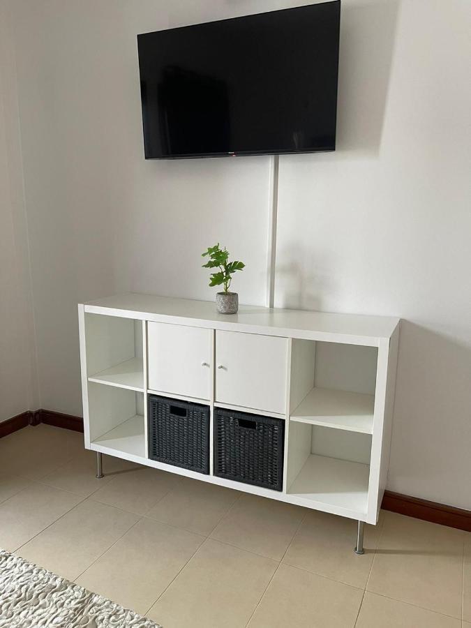 Duplex Calero Sunset *