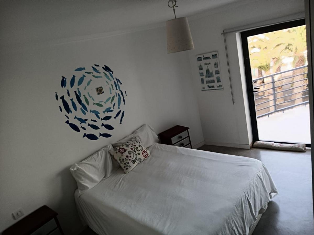 Apartment Casa Naos *