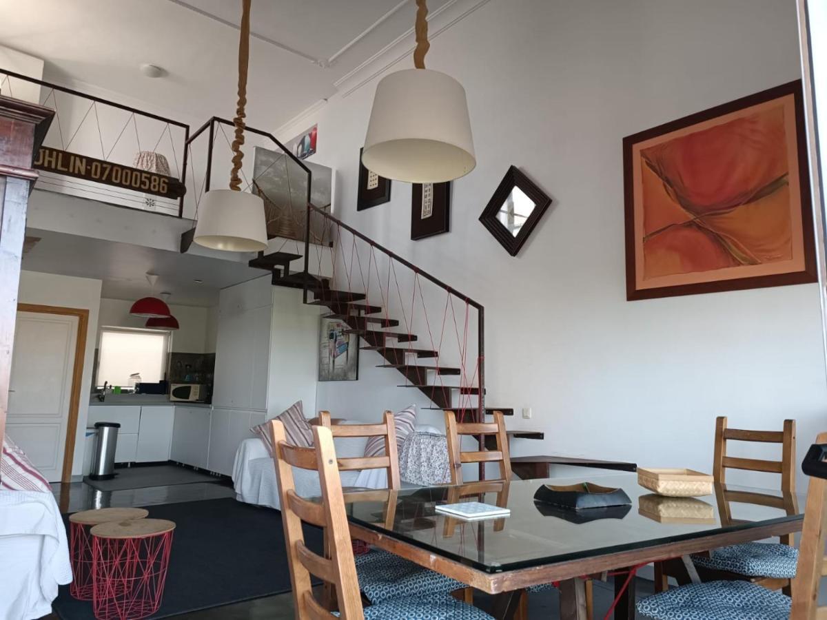 Casa Naos * Arrecife (Lanzarote)