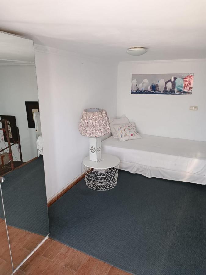 Casa Naos Apartment