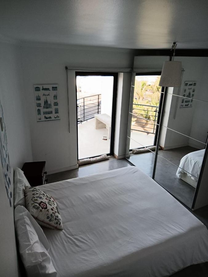 Casa Naos Apartment Arrecife (Lanzarote)