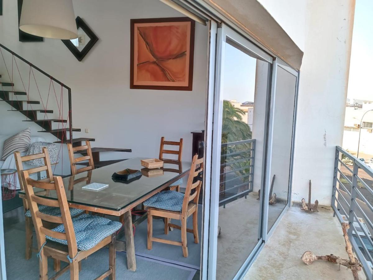 Casa Naos *