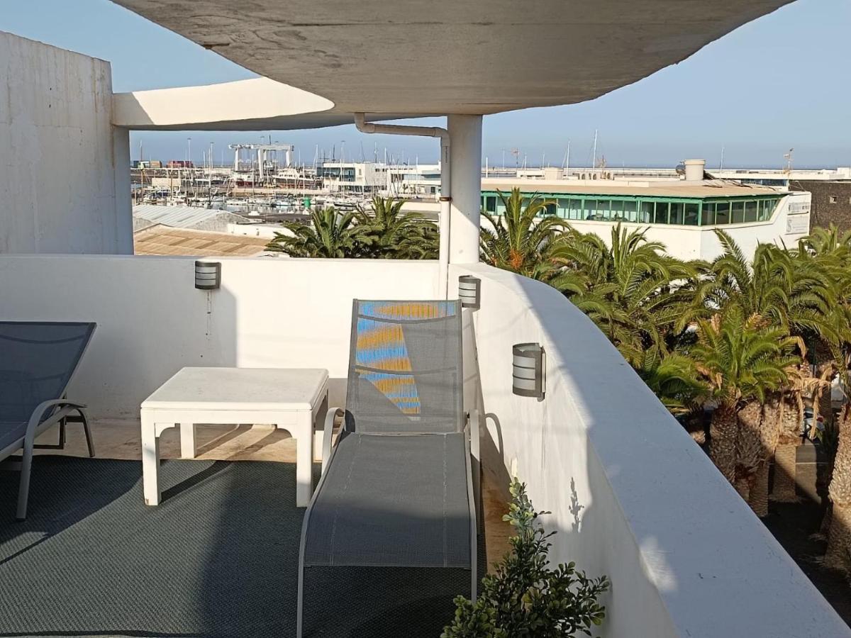 Casa Naos * Arrecife (Lanzarote)