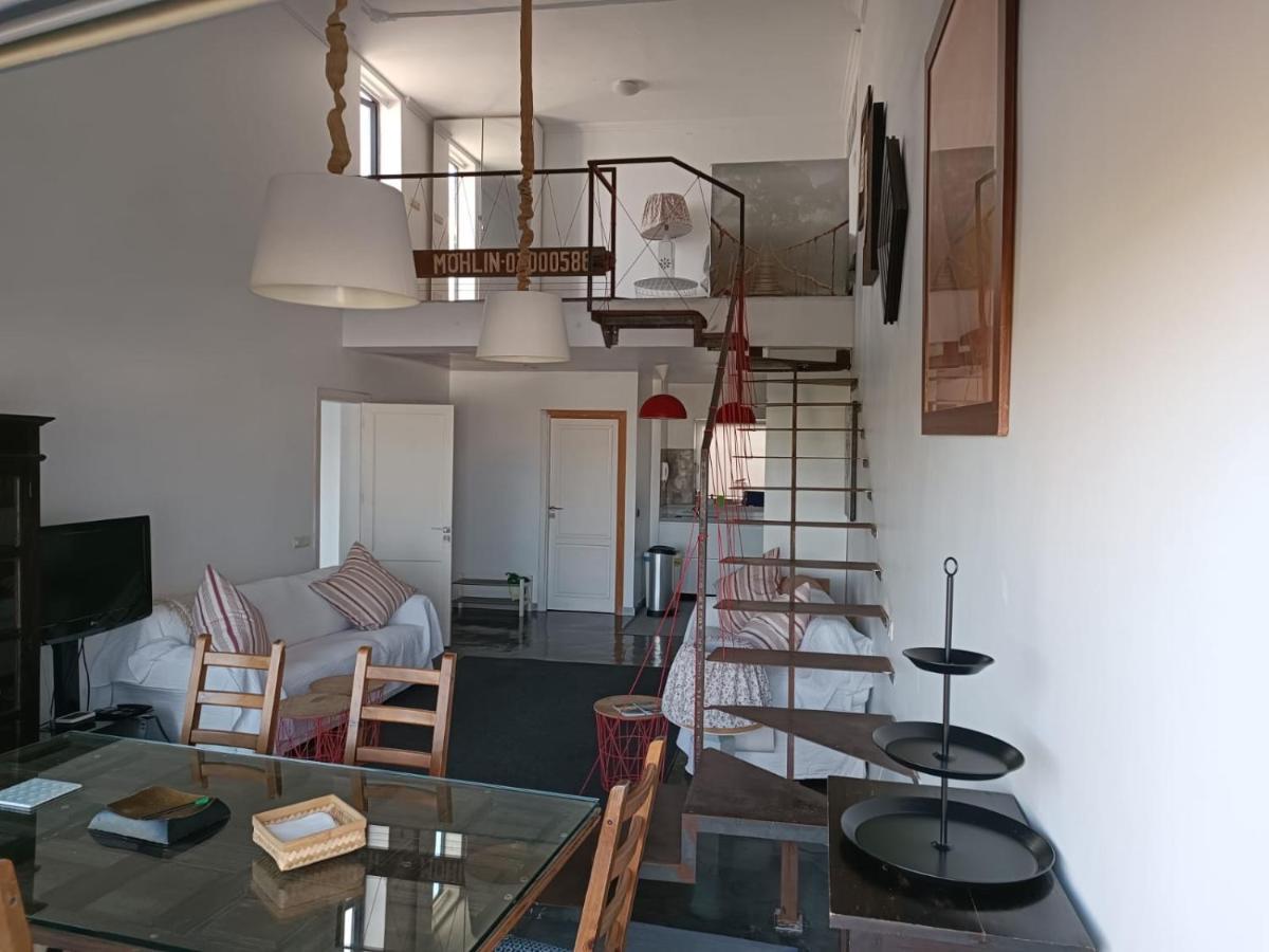 Casa Naos Arrecife (Lanzarote)