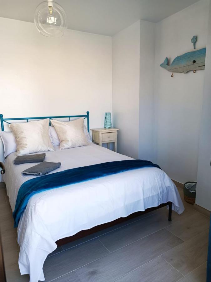 Apartamento Nautico Apartamento Arrecife (Lanzarote)