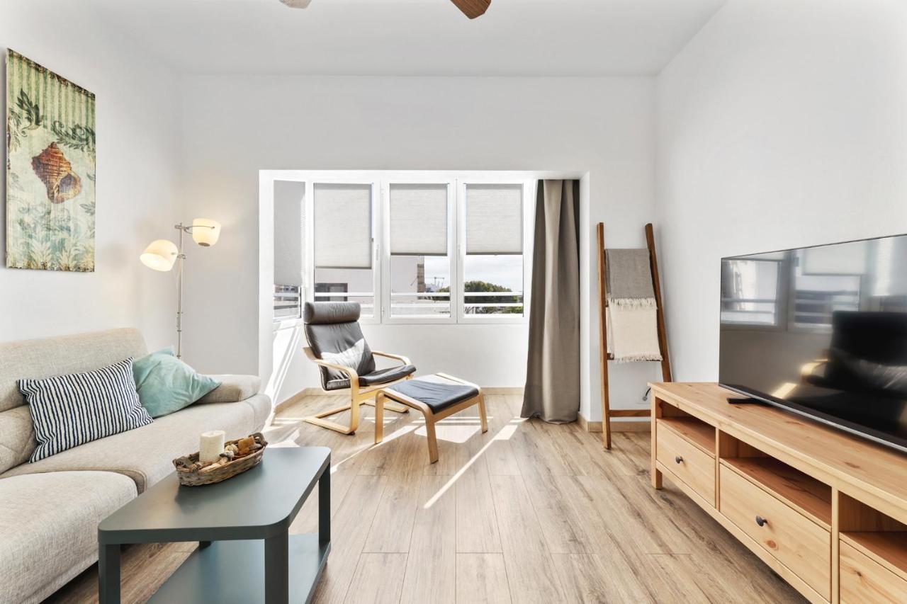 Camarote 7 - Gescav Apartamento Arrecife (Lanzarote)