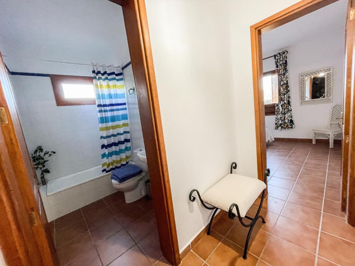 Casa Huertas Сasa de vacaciones *