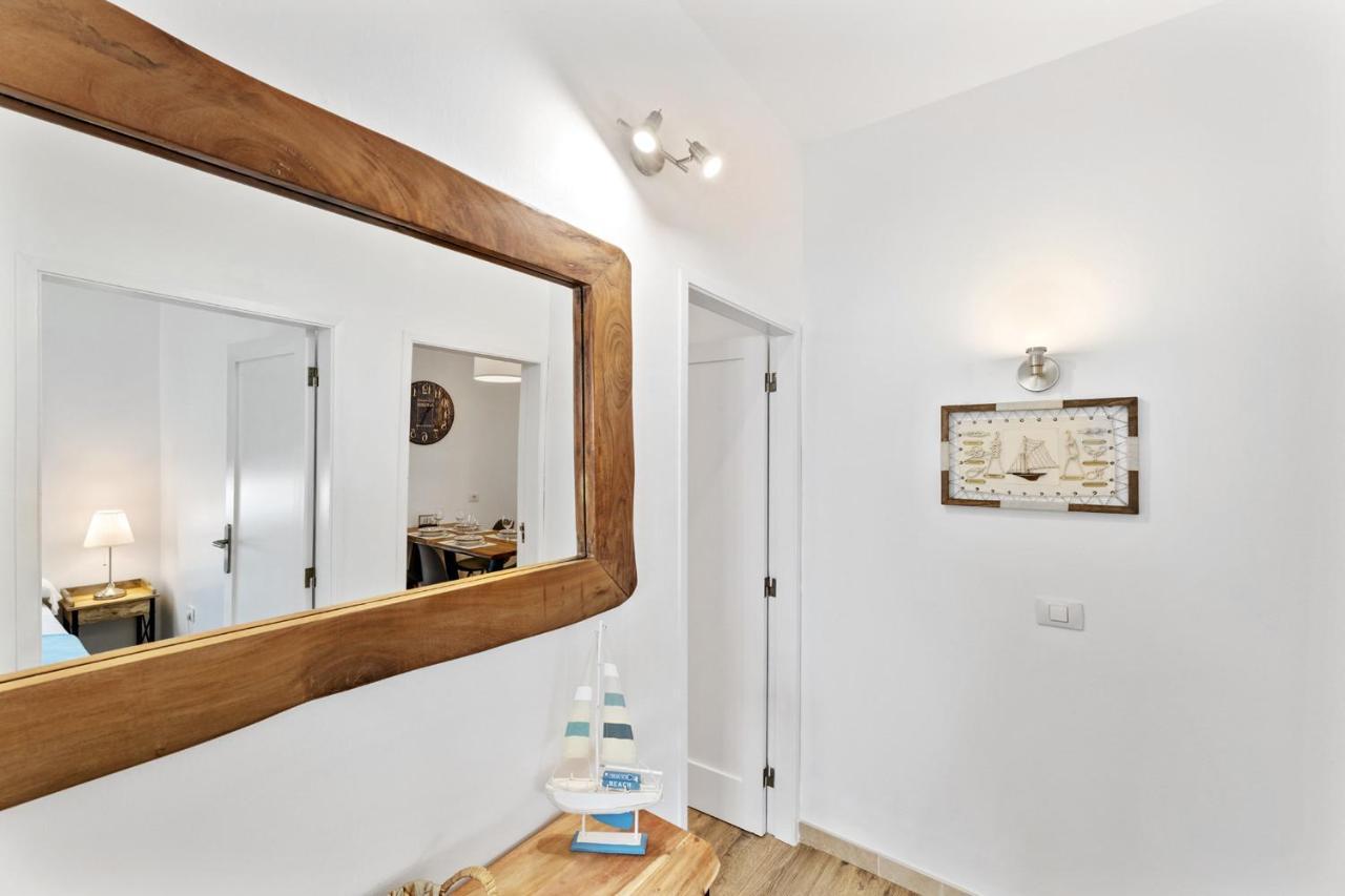 Camarote 7 - Gescav Apartment