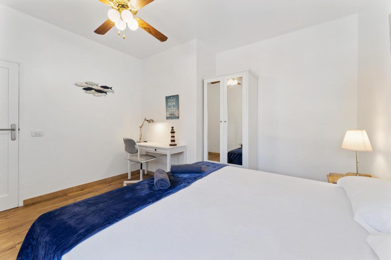 Camarote 7 - Gescav Apartment