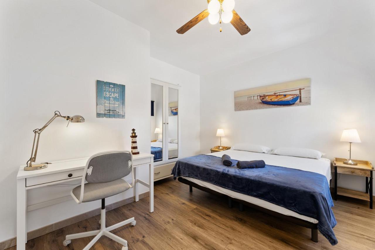 Camarote 7 - Gescav Apartment *