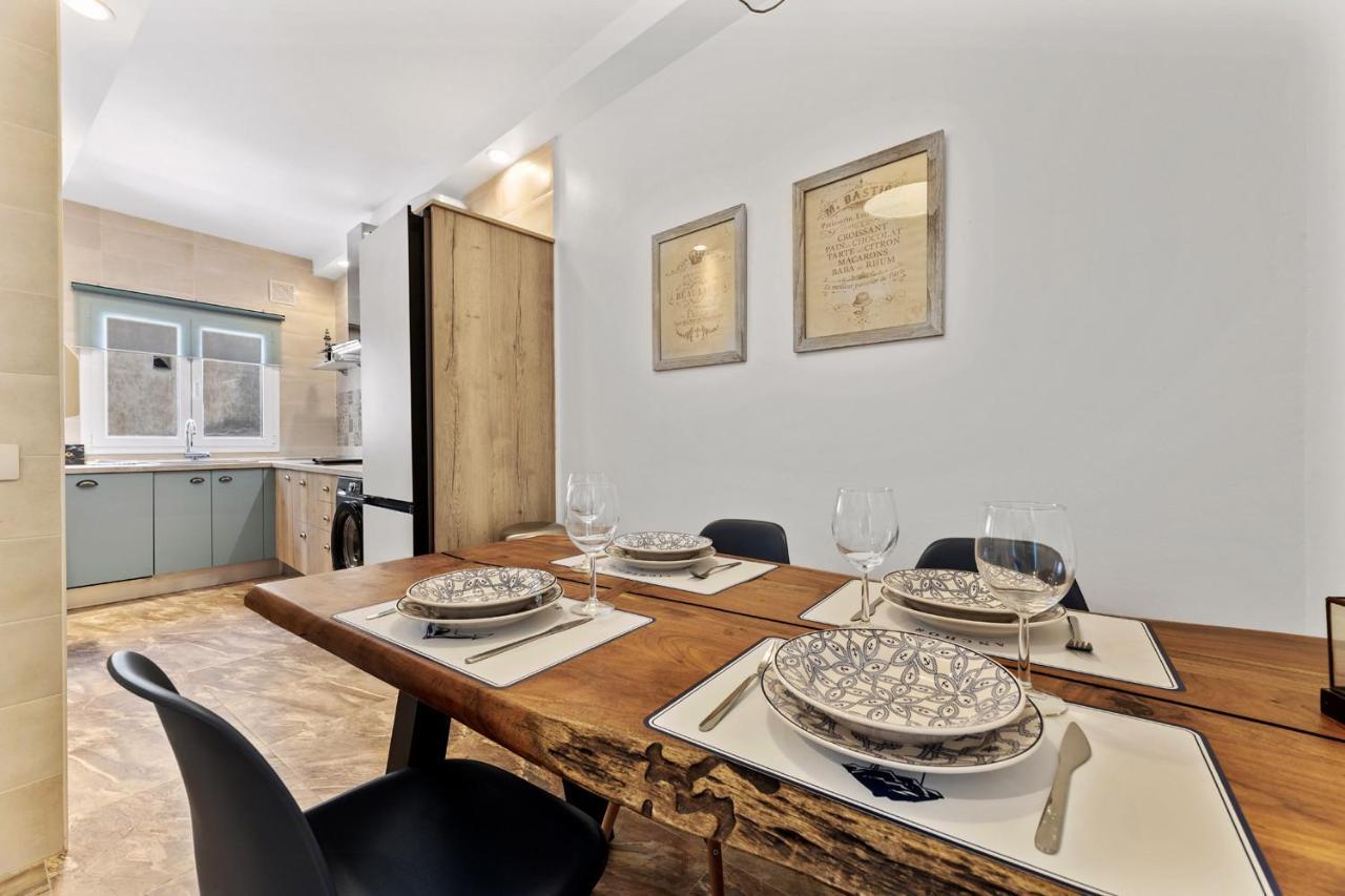 Apartment Camarote 7 - Gescav