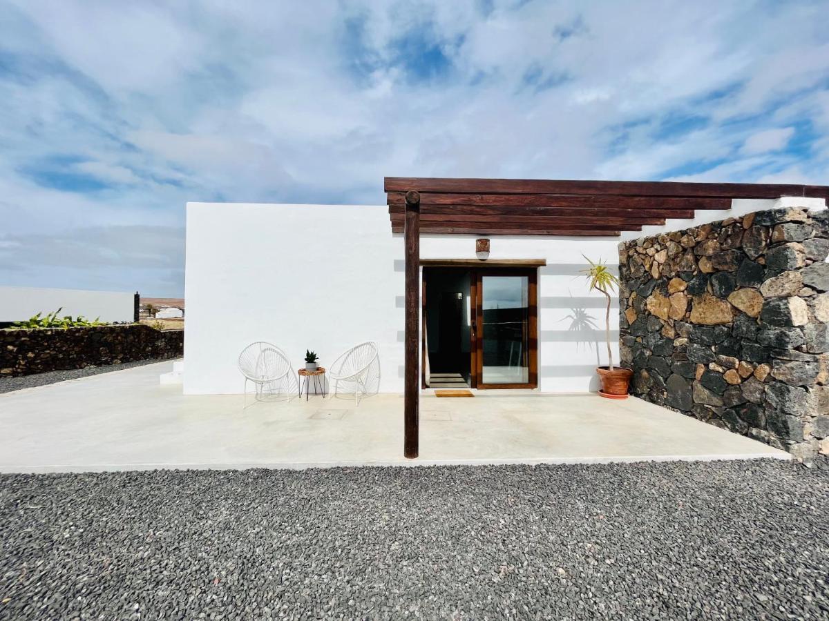Apartamento La Laja Blanca