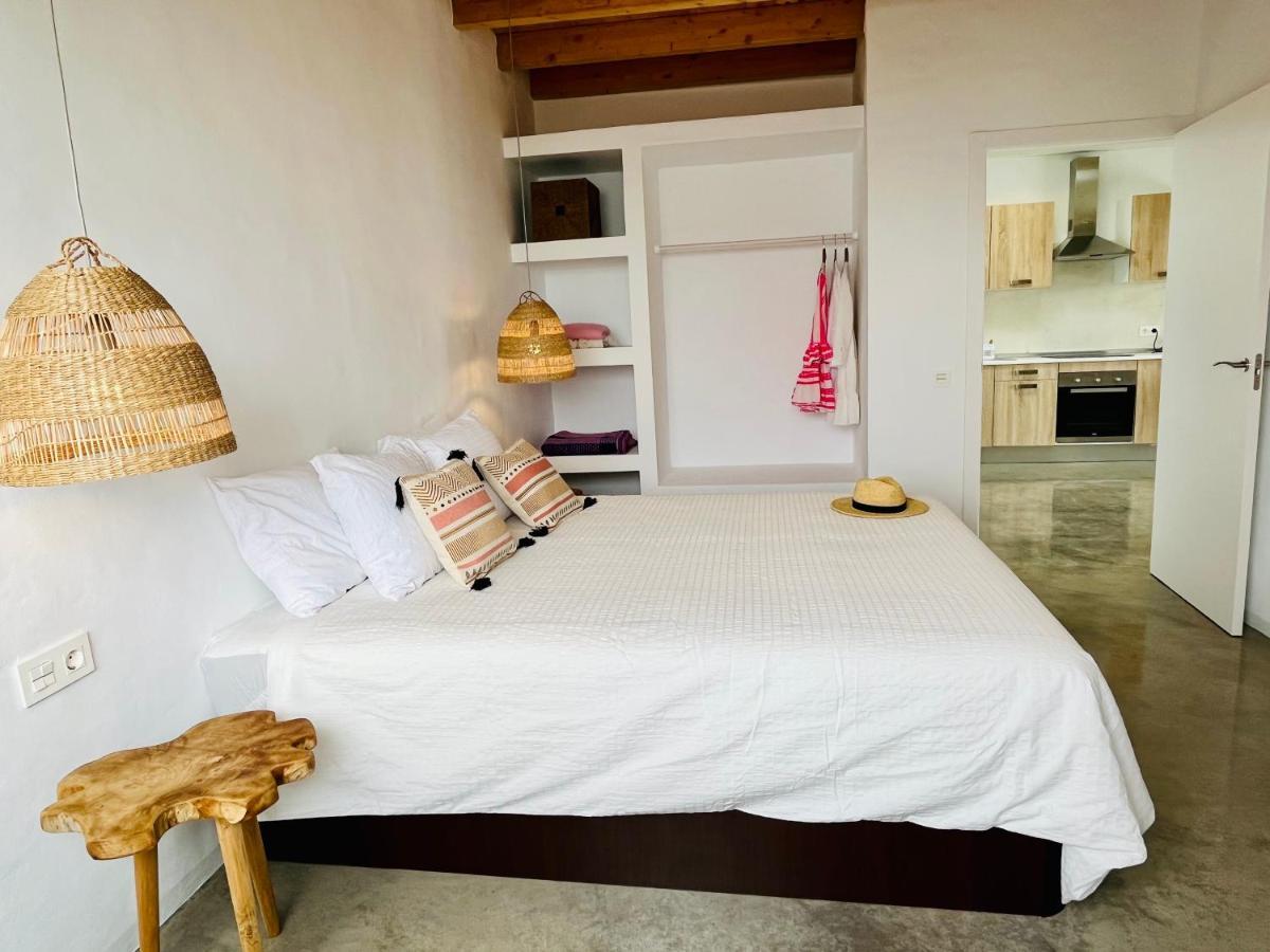 Apartamento La Laja Blanca