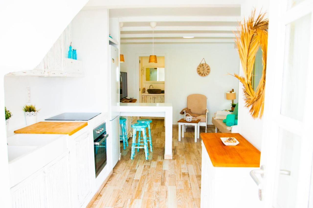 Turquesa Beach&pool Apartamento *