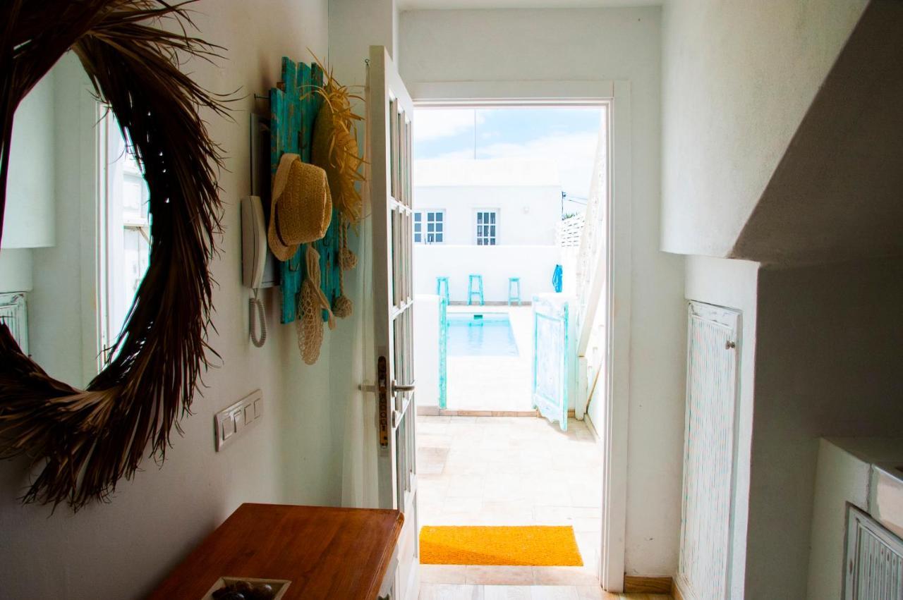 Turquesa Beach&pool Apartamento