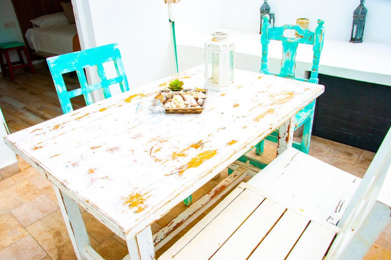 Apartamento Turquesa Beach&pool Playa Honda (Lanzarote)