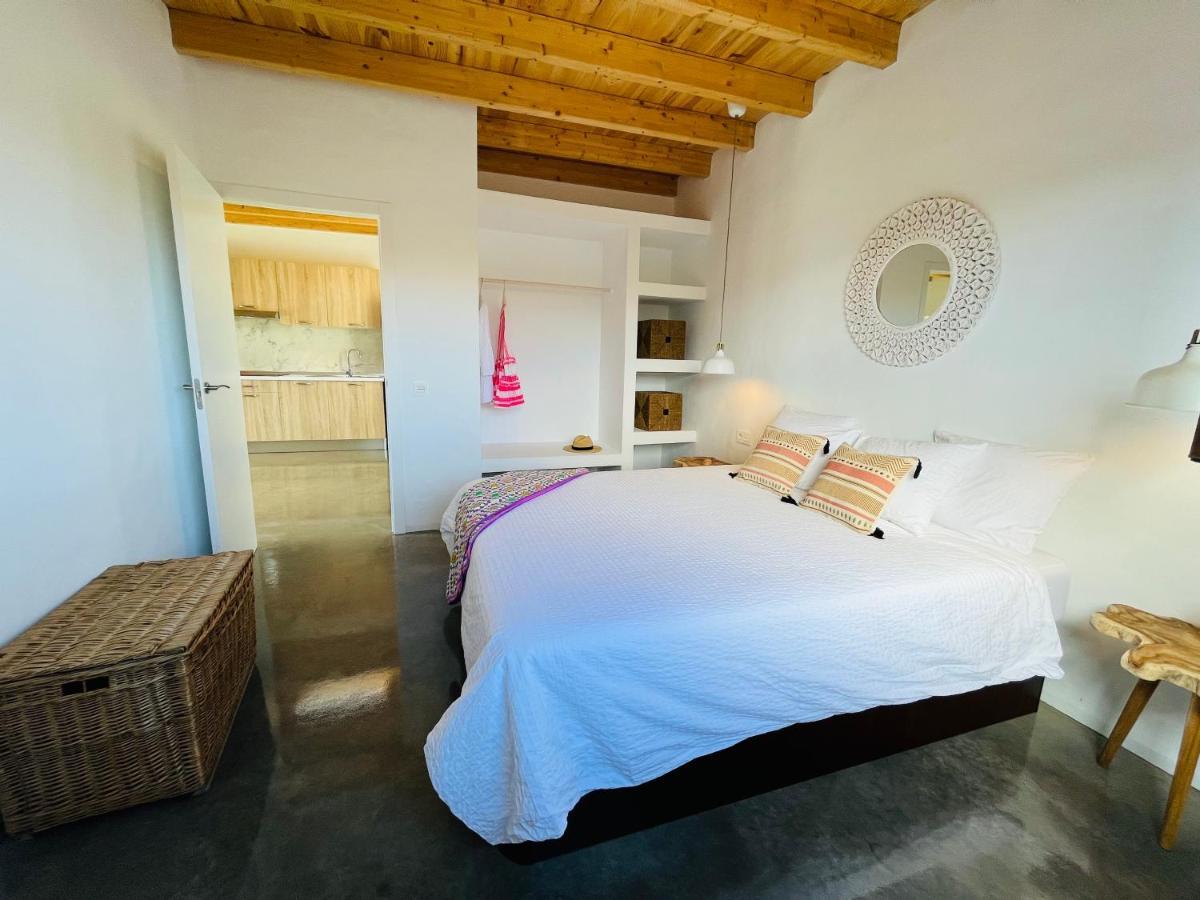 Apartamento La Laja