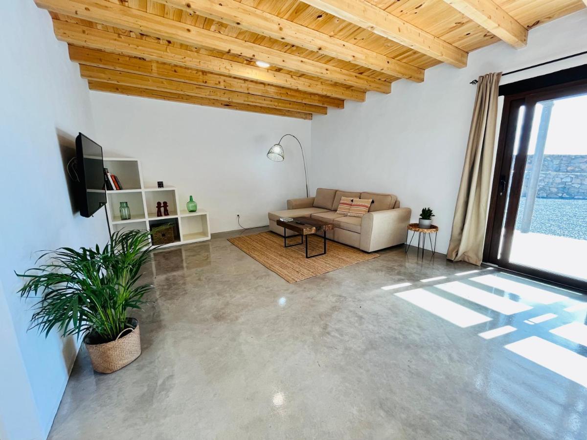 Apartamento La Laja *
