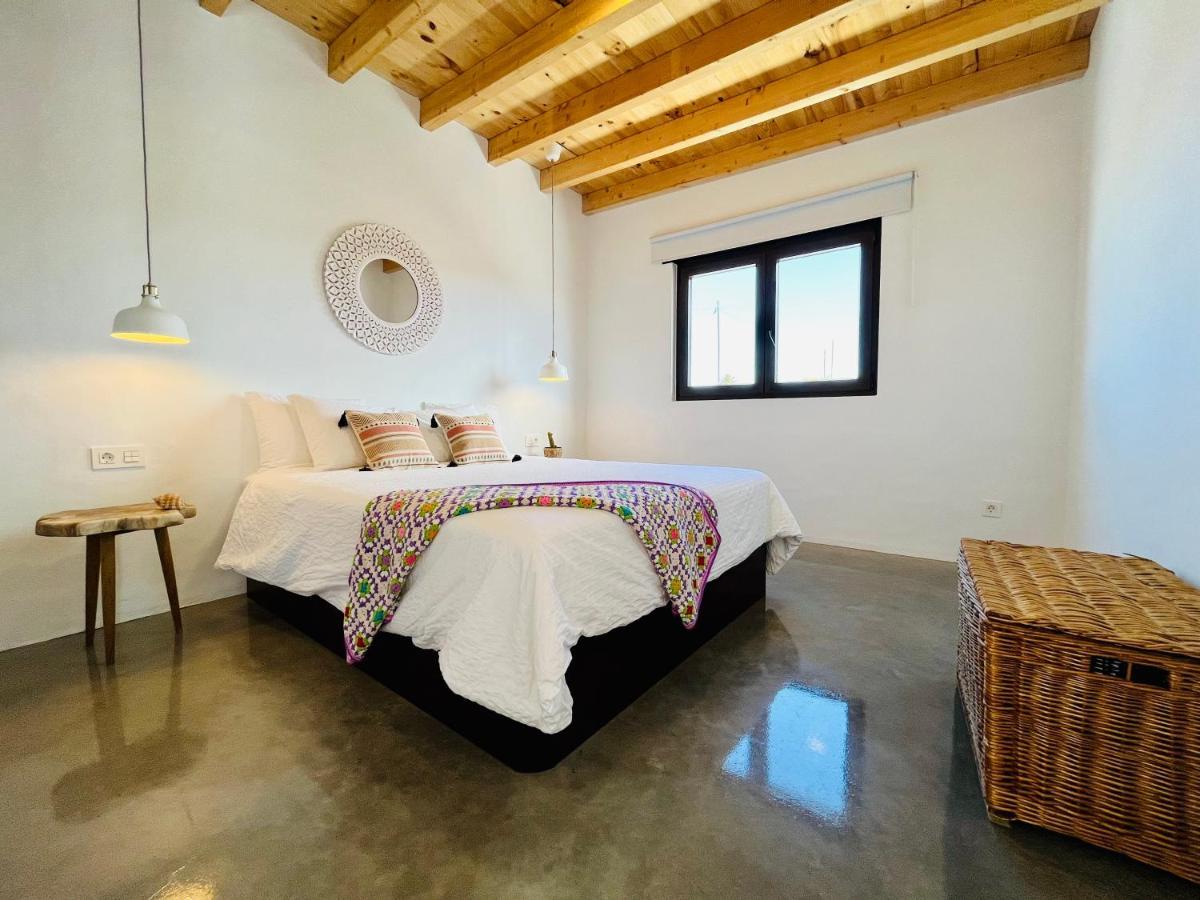 Apartamento La Laja *