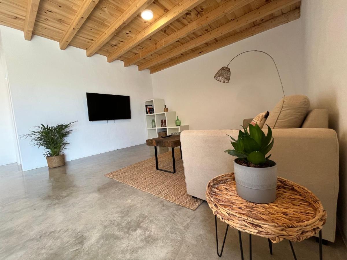 Apartamento La Laja
