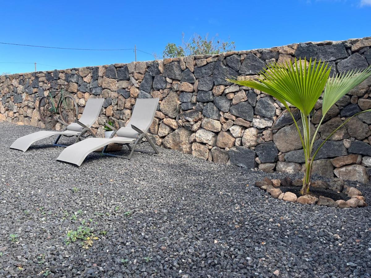 Apartamento La Laja