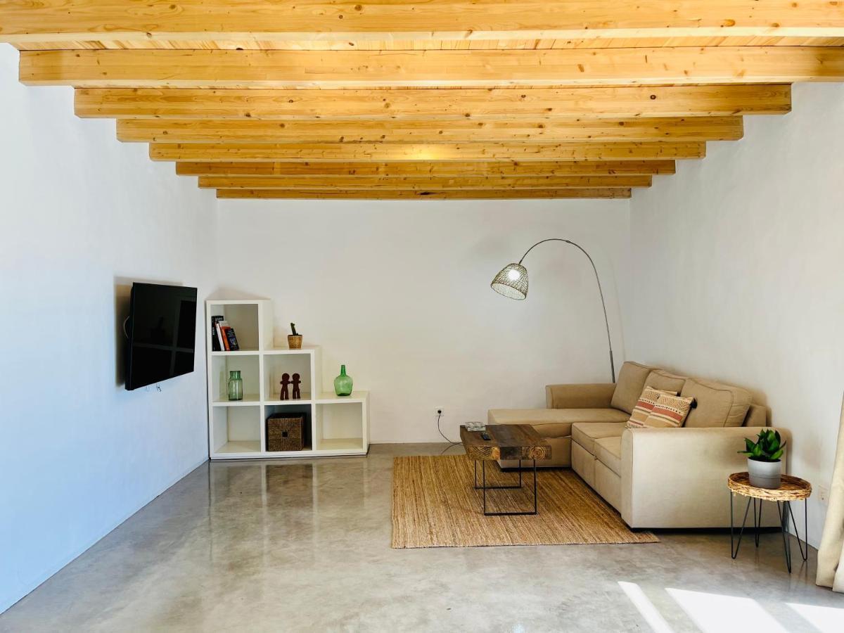 La Laja Apartamento