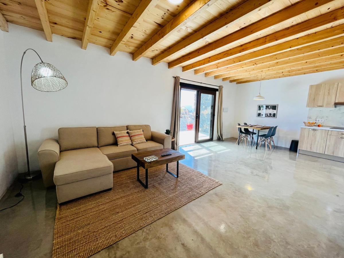 Apartamento La Laja El Mojon (Canary)