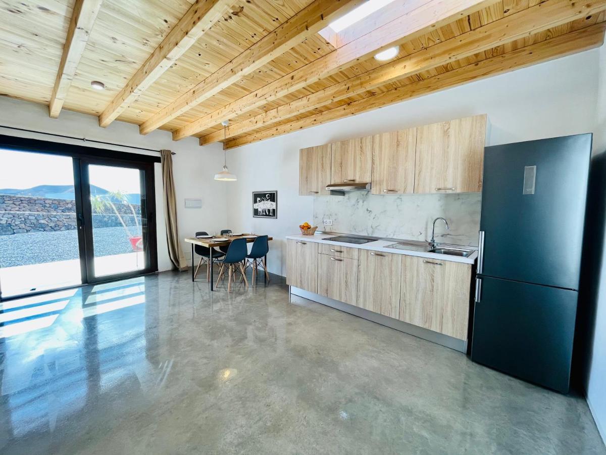 Apartamento La Laja *